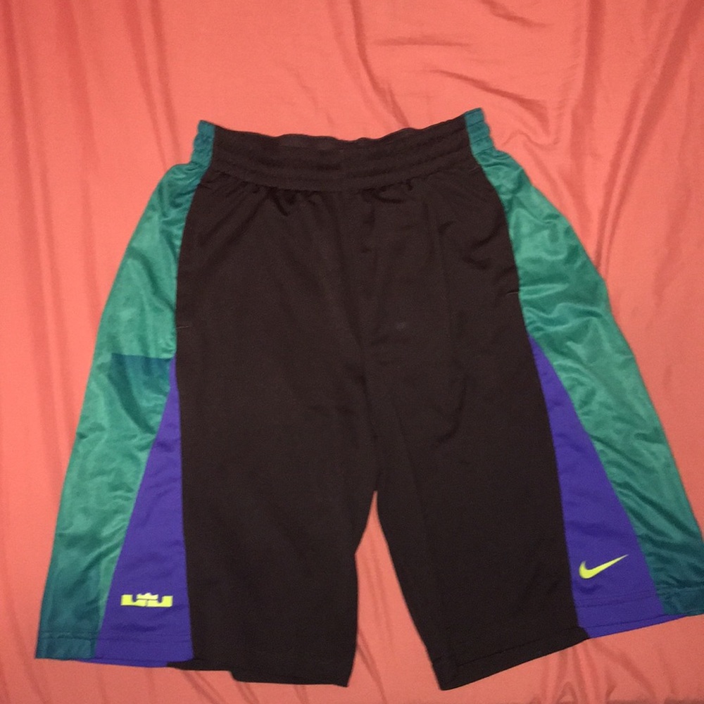 Nike Basketball Shorts